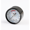 Medidor de presión Y-100ZT M20x1.5